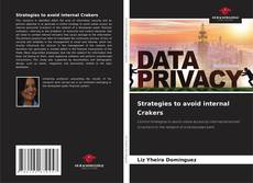Couverture de Strategies to avoid internal Crakers