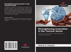 Copertina di Strengthening Innovation in the Tourism Sector