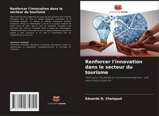 Copertina di Renforcer l'innovation dans le secteur du tourisme