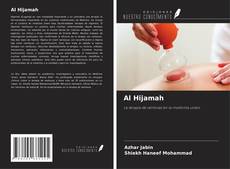 Al Hijamah kitap kapağı