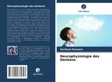 Bookcover of Neurophysiologie des Denkens