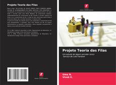 Projeto Teoria das Filas kitap kapağı