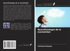 Buchcover von Neurofisiología de la mentalidad