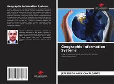 Copertina di Geographic Information Systems