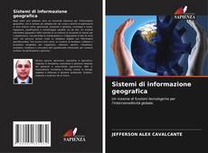 Bookcover of Sistemi di informazione geografica