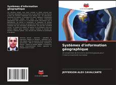 Systèmes d'information géographique的封面