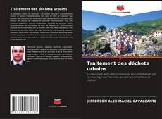 Bookcover of Traitement des déchets urbains