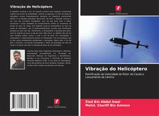 Buchcover von Vibração do Helicóptero