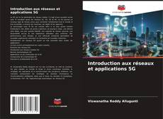 Portada del libro de Introduction aux réseaux et applications 5G