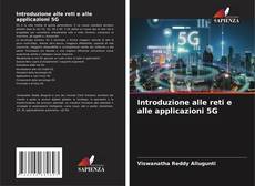 Introduzione alle reti e alle applicazioni 5G kitap kapağı