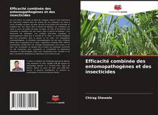 Efficacité combinée des entomopathogènes et des insecticides kitap kapağı