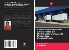 Bookcover of Controlo Multifuncional em Sistemas de Distribuição através de Dispositivo Personalizado