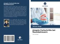 Bookcover of Jüngste Fortschritte bei Raumbetreuern