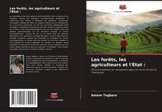 Buchcover von Les forêts, les agriculteurs et l'État :