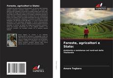 Foreste, agricoltori e Stato: kitap kapağı