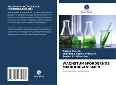 Portada del libro de WACHSTUMSFÖRDERNDE MIKROORGANISMEN