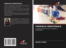Buchcover von FARMACIA INDUSTRIALE