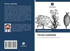 Bookcover of Ferula asafetida