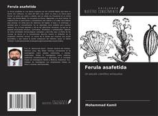 Bookcover of Ferula asafetida