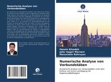 Buchcover von Numerische Analyse von Verbundstäben