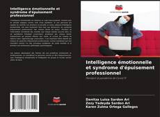 Copertina di Intelligence émotionnelle et syndrome d'épuisement professionnel