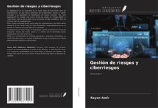 Buchcover von Gestión de riesgos y ciberriesgos