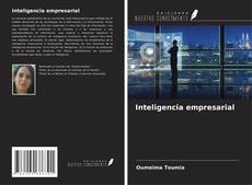 Capa do livro de Inteligencia empresarial 