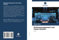 Portada del libro de Risikomanagement und Cyber-Risiken