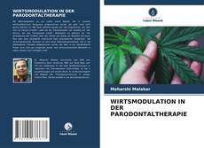Buchcover von WIRTSMODULATION IN DER PARODONTALTHERAPIE