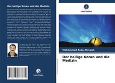 Buchcover von Der heilige Koran und die Medizin