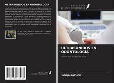 Buchcover von ULTRASONIDOS EN ODONTOLOGÍA