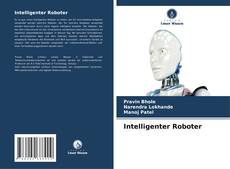 Capa do livro de Intelligenter Roboter 