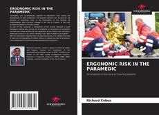 Copertina di ERGONOMIC RISK IN THE PARAMEDIC