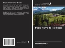 Borítókép a  Dacia-Tierra de los Dioses - hoz
