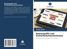 Bookcover of Netzangriffe und Sicherheitsmechanismen