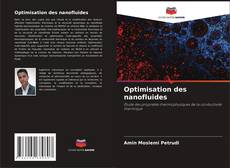 Optimisation des nanofluides的封面