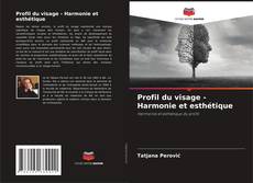 Capa do livro de Profil du visage - Harmonie et esthétique 