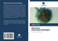 Klinische Enteroparasitologie kitap kapağı