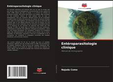 Обложка Entéroparasitologie clinique