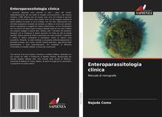 Обложка Enteroparassitologia clinica