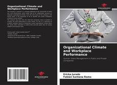 Couverture de Organizational Climate and Workplace Performance