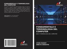 FONDAMENTALE E TERMINOLOGIA DEL COMPUTER kitap kapağı