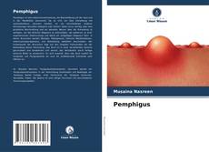 Capa do livro de Pemphigus 