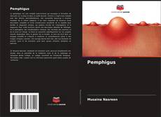 Bookcover of Pemphigus