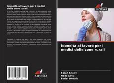 Bookcover of Idoneità al lavoro per i medici delle zone rurali