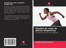 Buchcover von Estudos de casos de glórias desportivas