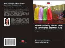 Portada del libro de Merchandising visuel pour le commerce électronique