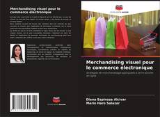 Merchandising visuel pour le commerce électronique的封面