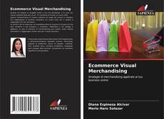 Capa do livro de Ecommerce Visual Merchandising 