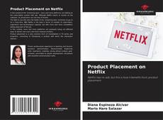 Couverture de Product Placement on Netflix